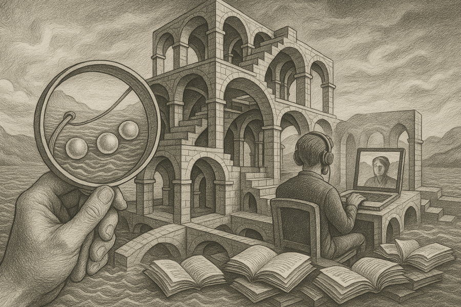 Ecos Semana Lacaniana