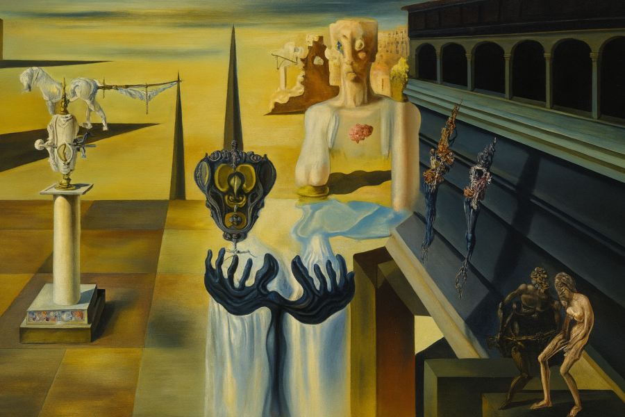 El Eco del decir en el cuerpo autista