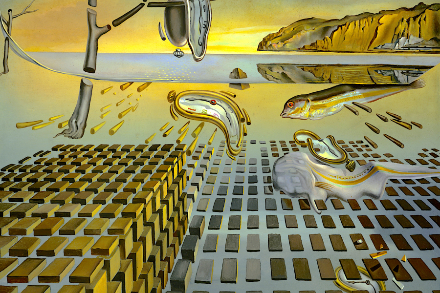 Espacio que hace cuerpo